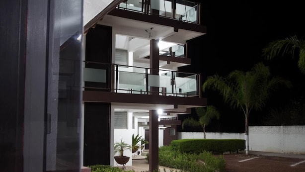 Exterior - IL Sogno Hotel (Zacatlán)