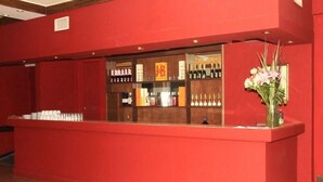 酒吧（店内）