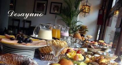 Apart Hotel Della Riviera