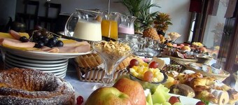 Apart Hotel Della Riviera