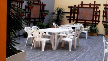 Balcón