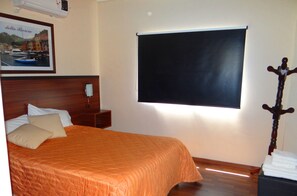 Room - Apart Hotel Della Riviera (San Bernardo del Tuyú)