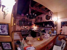 Restaurantes