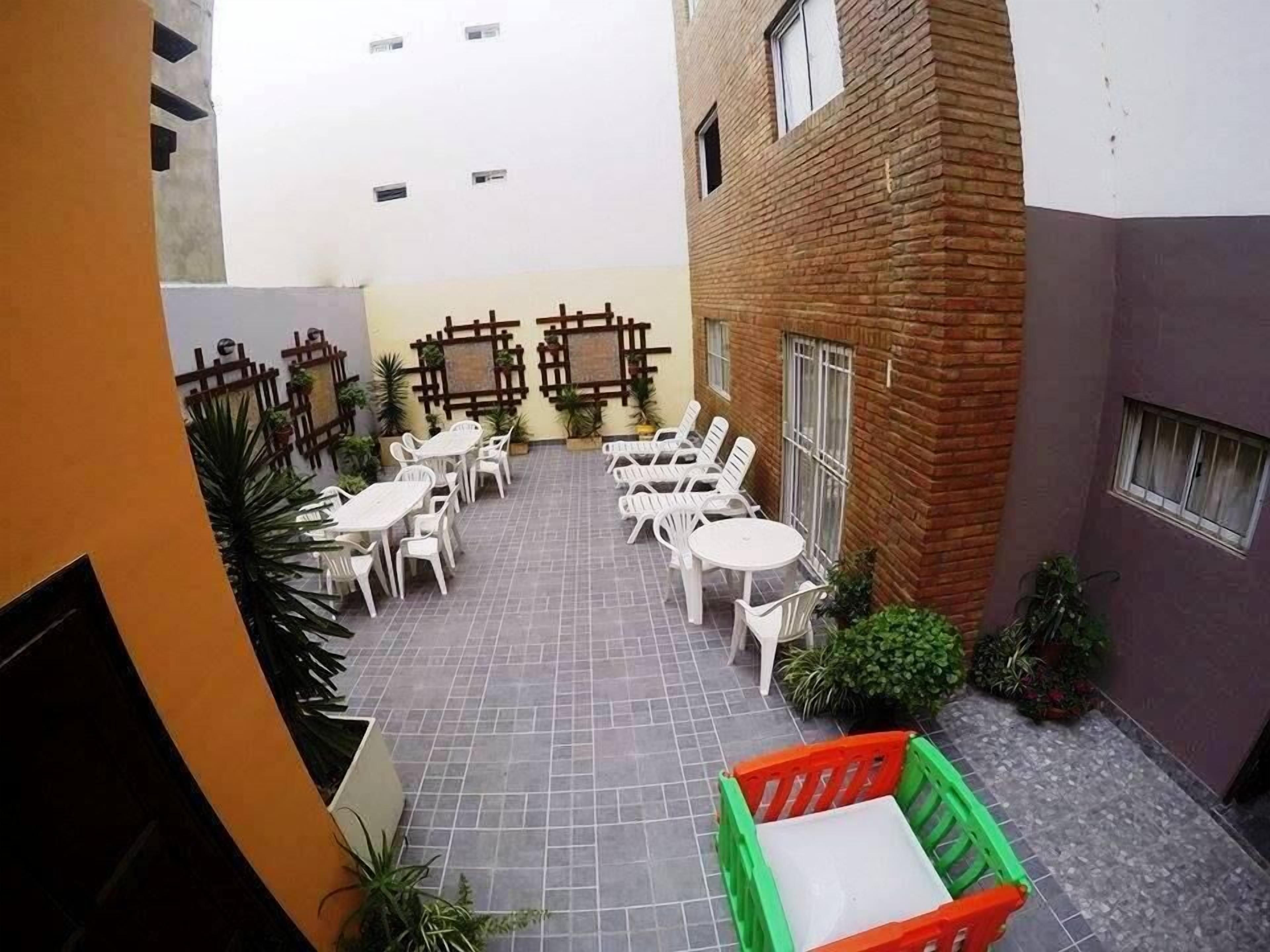 Restaurantes