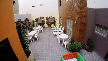 Restaurantes