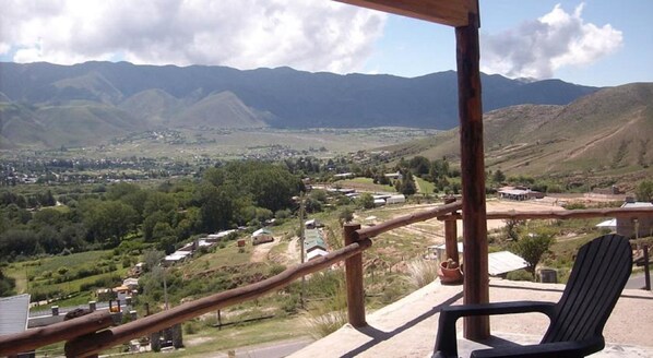 Balcone
