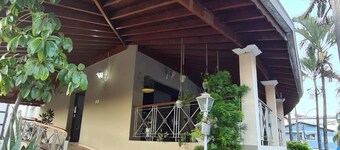 Vitória Garden Hotel