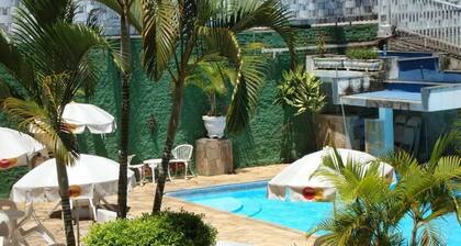 Vitória Garden Hotel