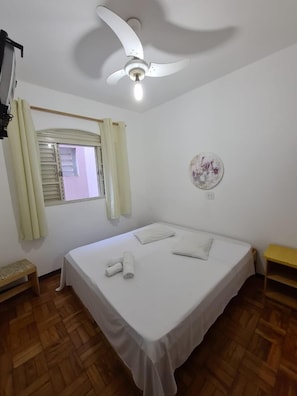 Room amenity - Vitória Garden Hotel (Águas de Lindóia)