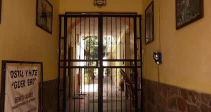 Hotel y Hostal Guerrero