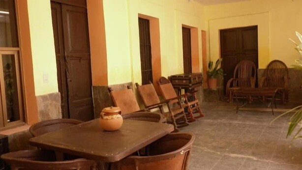 Restaurantes