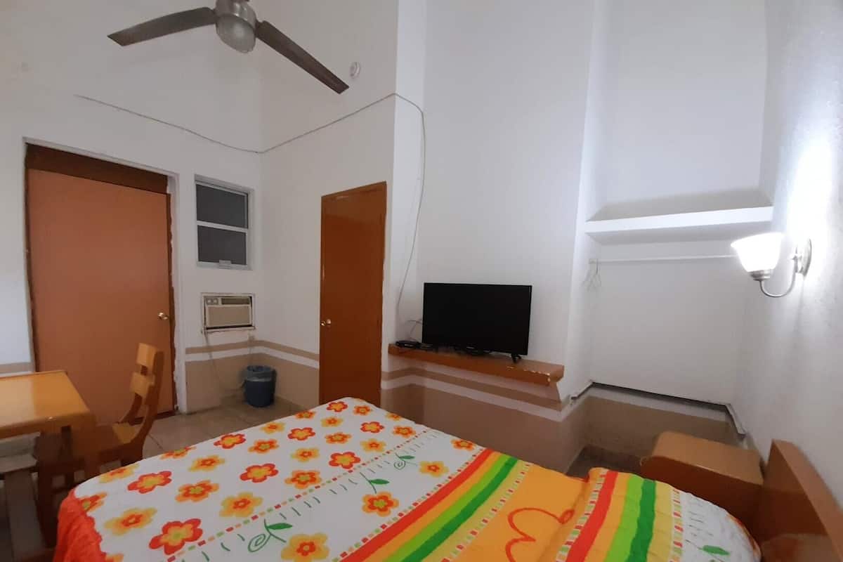 Standardzimmer, 1 Doppelbett