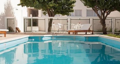 Savona Apart Hotel Boutique