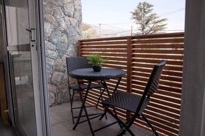 Balcony - Savona Apart Hotel Boutique (Cordoba)