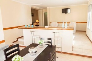 Private kitchen - Savona Apart Hotel Boutique (Cordoba)