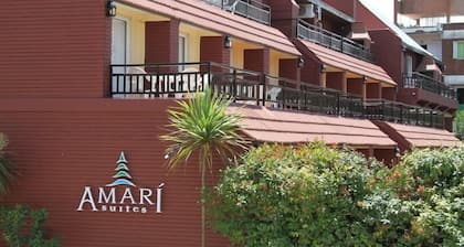 Amari Suites