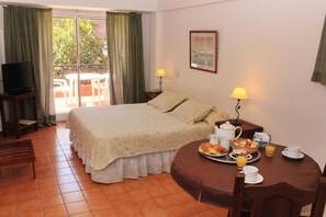 Wheelchair access - Amari Suites (Pinamar)