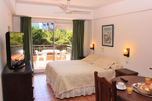 Wheelchair access - Amari Suites (Pinamar)