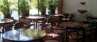 Hospedaje Cafe Cibreo