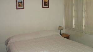 Room - Serú Apartments (Mendoza)