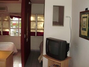 Room - Serú Apartments (Mendoza)