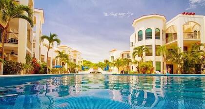 Paseo del Sol 102 Cenote