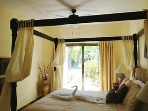 Room - Paseo del Sol 102 Cenote (Playa del Carmen)