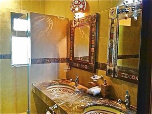 Bathroom - Paseo del Sol 102 Cenote (Playa del Carmen)