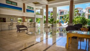 Lobby - Paseo del Sol 102 Cenote (Playa del Carmen)