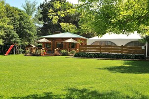 Área da propriedade