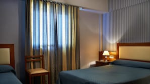 Room - Hotel Blanro (Buenos Aires)
