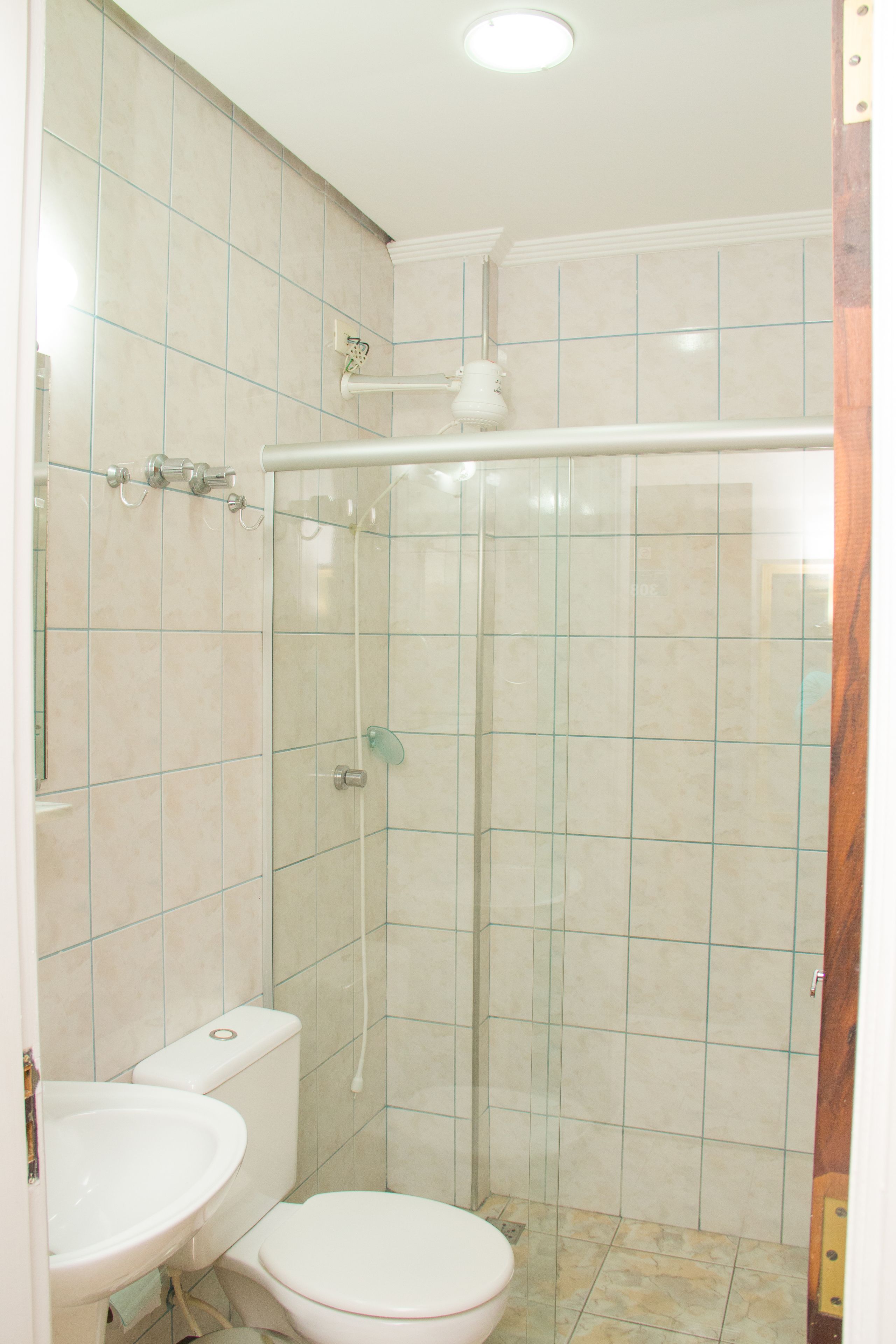 Foto - Hotel Casablanca