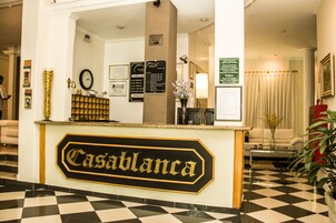 Recepción
