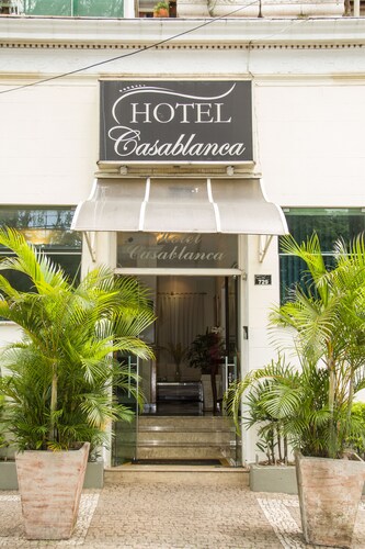 Hotel Casablanca
