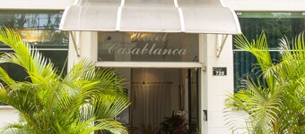 Hotel Casablanca