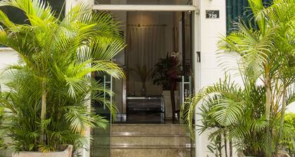 Hotel Casablanca