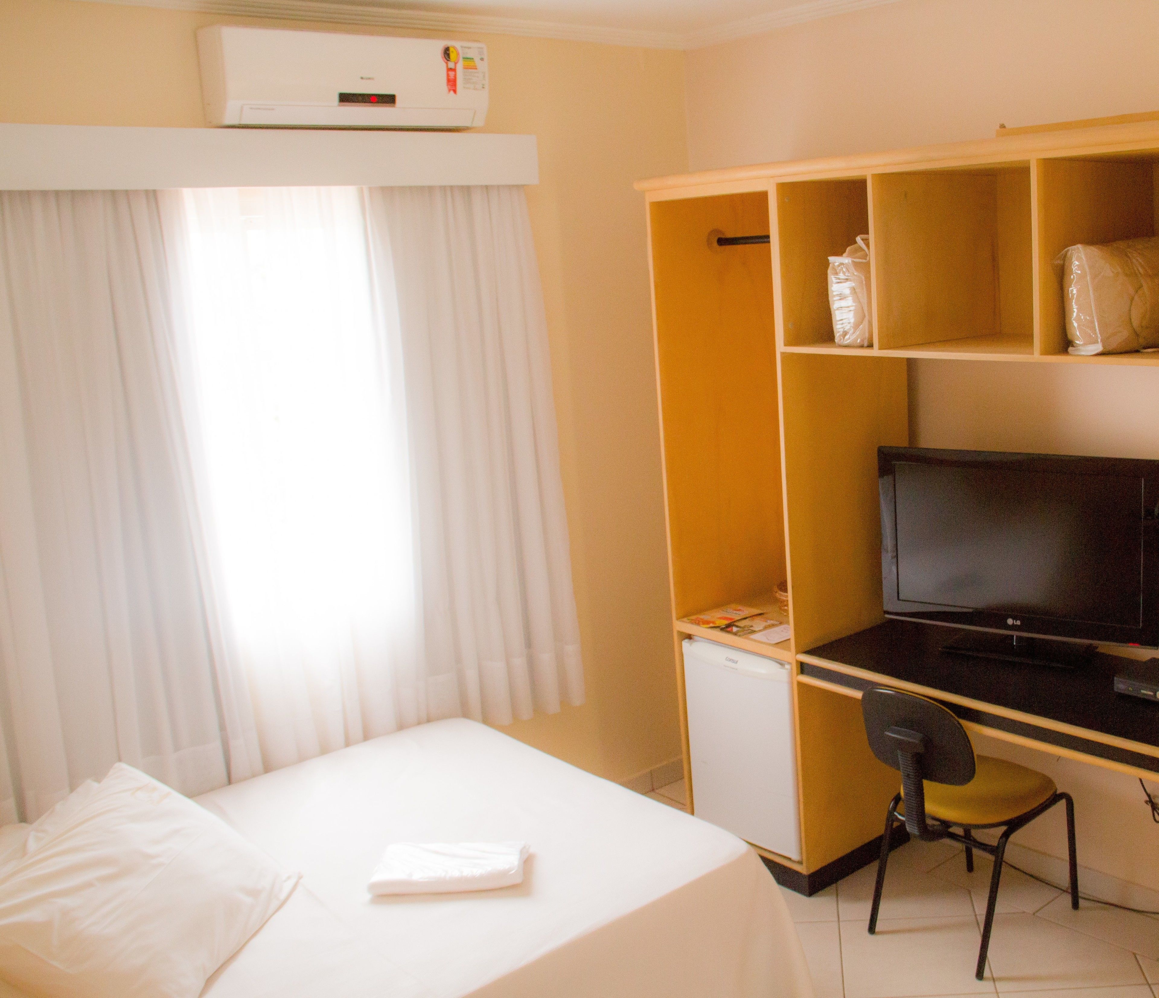 Foto - Hotel Casablanca