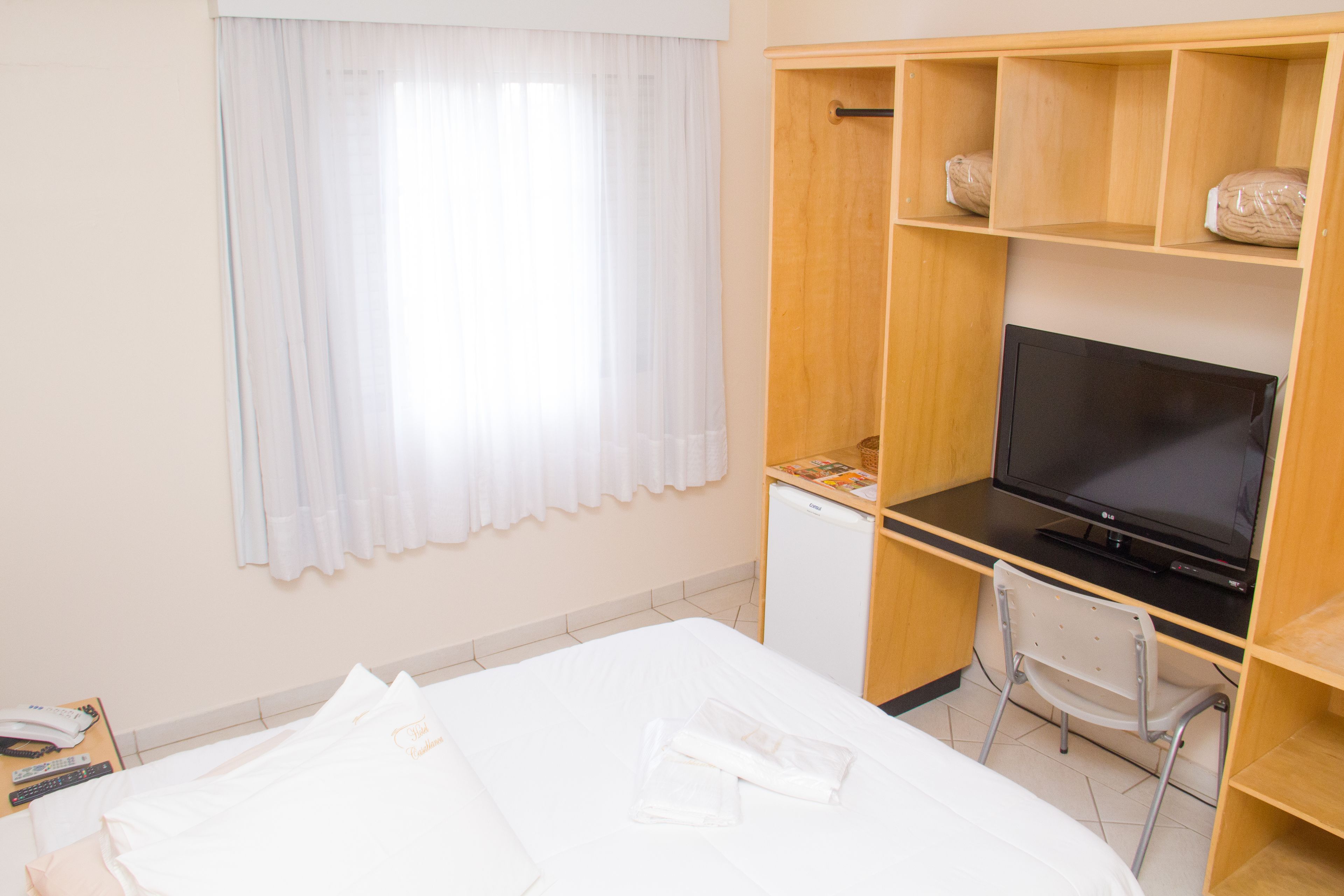 superior double room | minibar, desk, free wifi, bed sheets