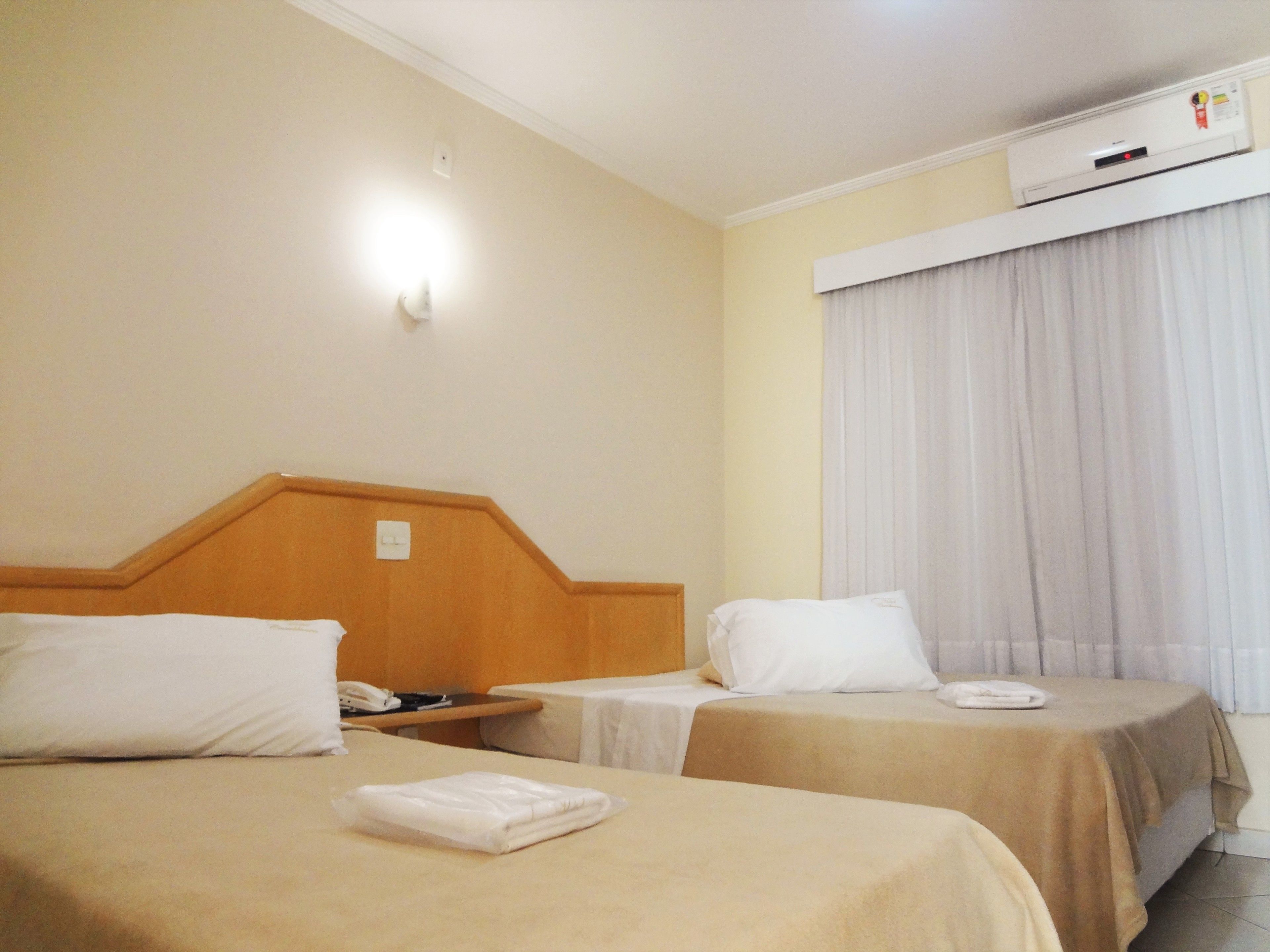 Foto - Hotel Casablanca