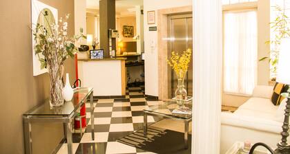 Hotel Casablanca