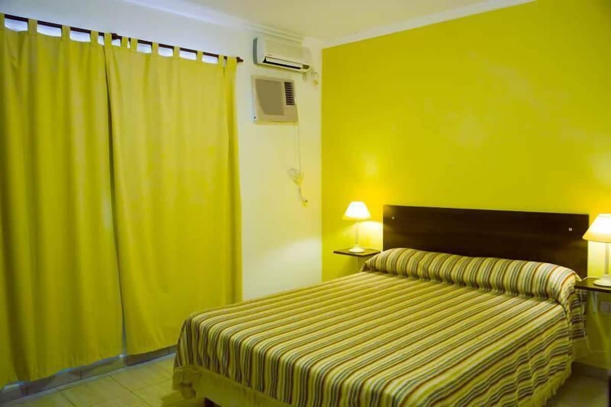 Free cribs/infant beds, rollaway beds, free WiFi, bed sheets