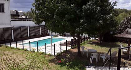 Brisas del Lago Apartamentos