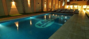 Mallak Apart Hotel