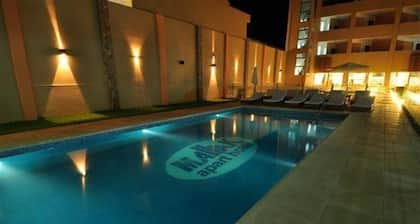 Mallak Apart Hotel
