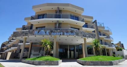 Mallak Apart Hotel