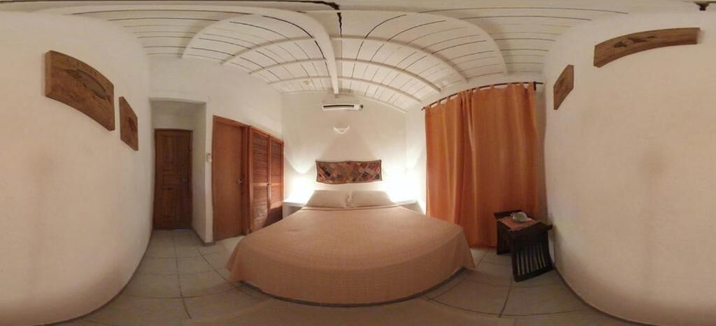 Foto - Posada Guaripete