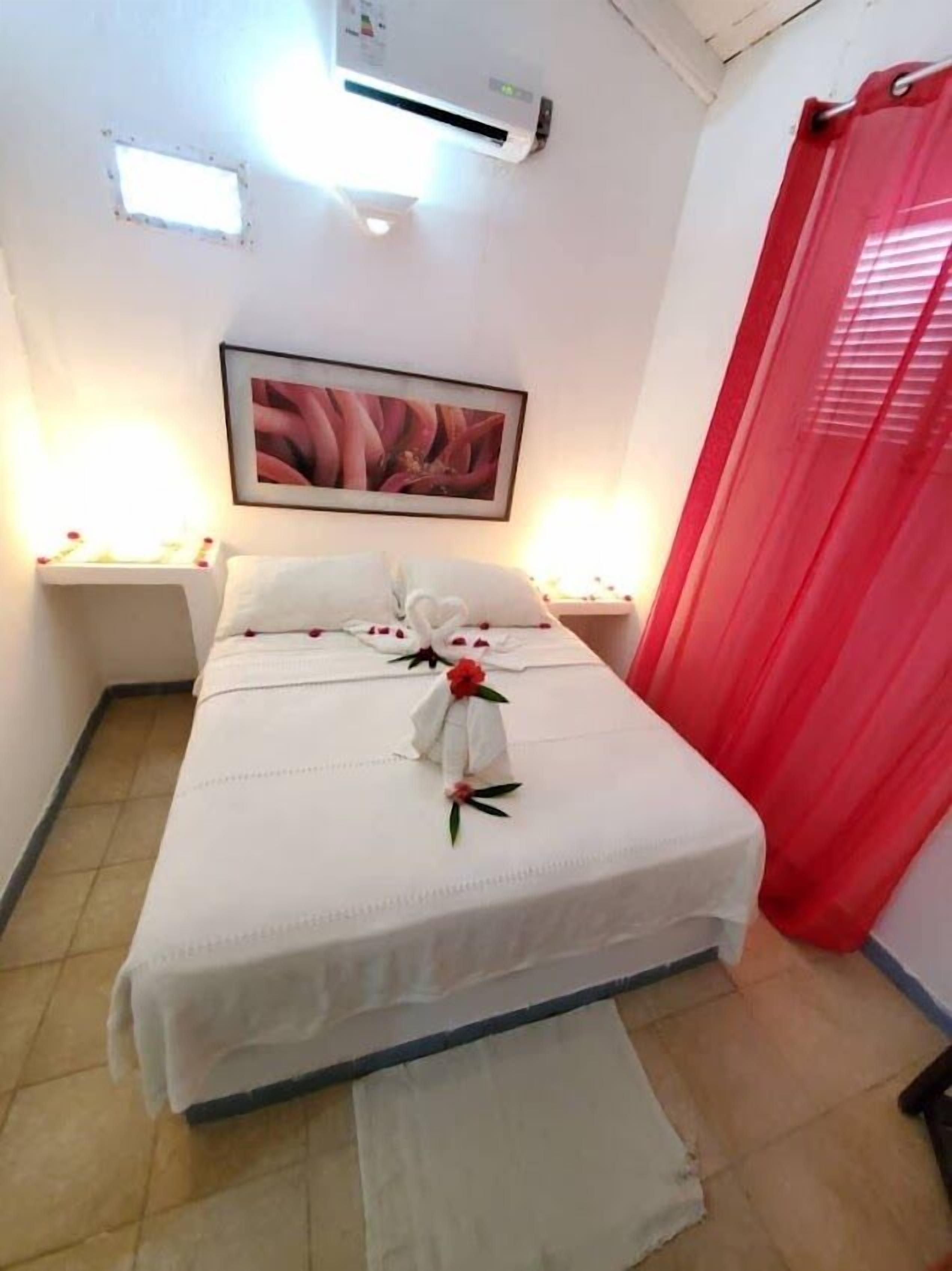 Comfort Double Room, Harbour View