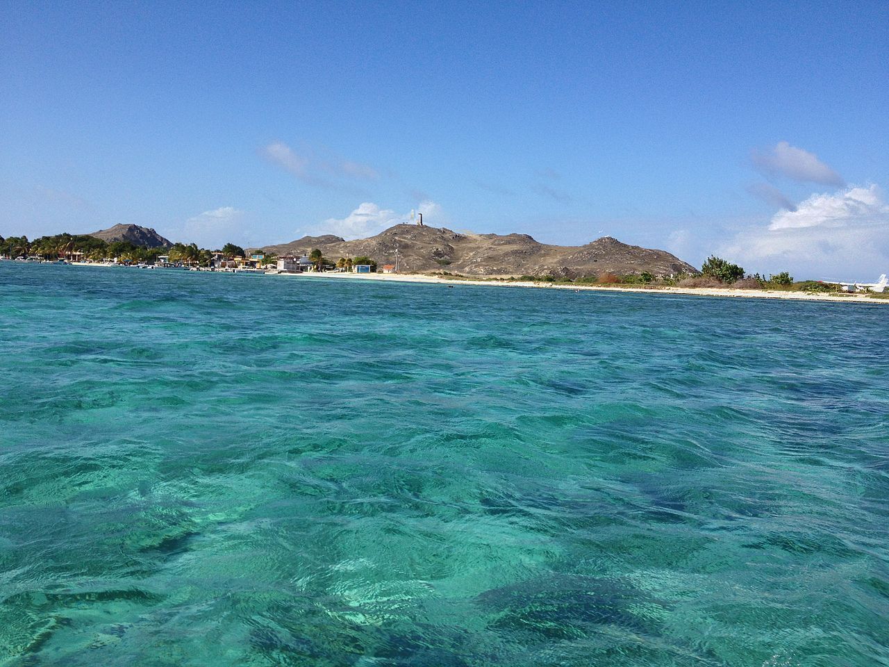 Foto - Posada Guaripete