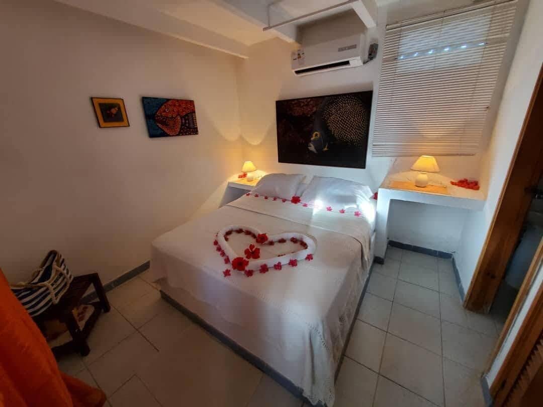 Foto - Posada Guaripete