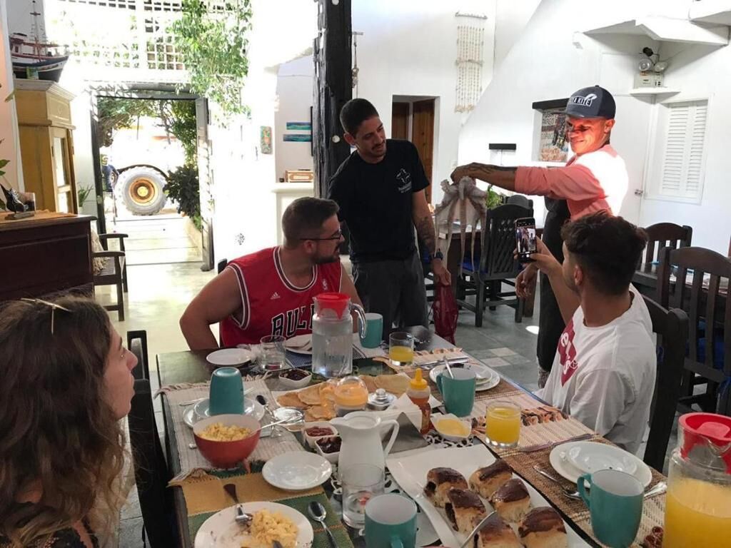 Foto - Posada Guaripete